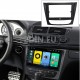 MERCEDES E-Class W211, CLS W219 - 9" МУЛТИМЕДИЯ / Навигация android 16